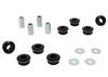 REV042.0040 Front Control Arm Bushing Kit Fits Select Lexus LX570, Toyota Land Cruiser, Toyota Tundra - image 3