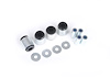 REV042.0042 Front Control Arm Bushing Fits Select Lexus GX470, Lexus GX460, Toyota 4Runner, Toyota Tacoma, Toyota FJ Cruiser - image 1