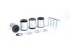 REV042.0042 Front Control Arm Bushing Fits Select Lexus GX470, Lexus GX460, Toyota 4Runner, Toyota Tacoma, Toyota FJ Cruiser - image 3