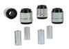 REV042.0044 Front Control Arm Bushing Fits Select Chrysler 300, Dodge Challenger, Dodge Charger, Dodge Magnum - image 2