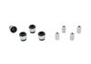 REV042.0050 Front Control Arm Bushing Fits Select Ford Fusion, Lincoln MKZ, Lincoln Zephyr, Mercury Milan, Mazda 6 - image 3