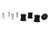 REV042.0054 Front Control Arm Bushing for 2001-2006 Mitsubishi Montero - image 1