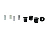 REV042.0056 Front Control Arm Bushing Kit Fits Select Land Rover LR4, Land Rover LR3, Land Rover Range Rover Sport - image 1