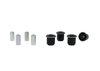 REV042.0056 Front Control Arm Bushing Kit Fits Select Land Rover LR4, Land Rover LR3, Land Rover Range Rover Sport - image 2