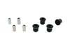 REV042.0056 Front Control Arm Bushing Kit Fits Select Land Rover LR4, Land Rover LR3, Land Rover Range Rover Sport - image 3