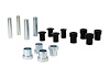 REV042.0074 Front Control Arm Bushing Kit for 1990-1996 Nissan 300ZX, 1990-1996 INFINITI Q45 - image 1