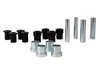 REV042.0074 Front Control Arm Bushing Kit for 1990-1996 Nissan 300ZX, 1990-1996 INFINITI Q45 - image 2