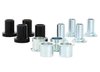 REV042.0086 Front Control Arm Bushing for 1980-1991 Volkswagen Vanagon - image 2