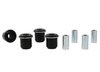 REV042.0088 Front Control Arm Bushing for 2010-2016 Land Rover LR4, 2005-2009 Land Rover LR3, 2005-2012 Land Rover Range Rover - image 2