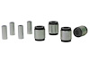 REV042.0090 Front Control Arm Bushing for 1994-2001 Acura Integra, 1992-1995 Honda Civic, 1993-1997 Honda Civic del Sol - image 1