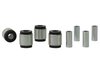 REV042.0090 Front Control Arm Bushing for 1994-2001 Acura Integra, 1992-1995 Honda Civic, 1993-1997 Honda Civic del Sol - image 2