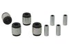 REV042.0090 Front Control Arm Bushing for 1994-2001 Acura Integra, 1992-1995 Honda Civic, 1993-1997 Honda Civic del Sol - image 3