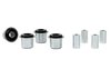 REV042.0098 Front Control Arm Bushing for 2006-2015 Lexus IS250, 2006-2016 Lexus IS350 - image 2