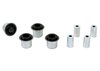 REV042.0098 Front Control Arm Bushing for 2006-2015 Lexus IS250, 2006-2016 Lexus IS350 - image 3