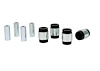 REV042.0100 Front Control Arm Bushing for 2004-2008 Acura TSX - image 1