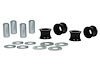 REV042.0102 Front Control Arm Bushing for 1998-2007 Lexus LX470, 1998-2007 Toyota Land Cruiser - image 1