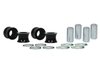 REV042.0102 Front Control Arm Bushing for 1998-2007 Lexus LX470, 1998-2007 Toyota Land Cruiser - image 2
