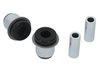 REV042.0106 Front Upper Inner Bushing for 2007-2012 Dodge Nitro, 2002-2013 Jeep Liberty - image 3