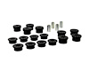 REV043.0010 Rear Control Arm Bushing Kit for 2002-2006 Acura RSX - image 1