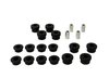 REV043.0010 Rear Control Arm Bushing Kit for 2002-2006 Acura RSX - image 3