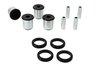 REV043.0014 Rear Control Arm Bushing Kit for 1993-2002 Chevy Camaro, 1993-2002 Pontiac Firebird - image 3