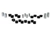 REV043.0016 Rear Control Arm Bushing for 1979-1985 Mazda RX-7 - image 2