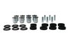 REV043.0018 Rear Control Arm Bushing Fits Select Buick Wildcat, Buick Century, Buick Electra, Buick Estate Wagon, Buick - image 2