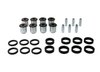 REV043.0018 Rear Control Arm Bushing Fits Select Buick Wildcat, Buick Century, Buick Electra, Buick Estate Wagon, Buick - image 3