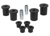 REV043.0020 Rear Control Arm Bushing Kit for 1999-1999 Ford Mustang, 2001-2001 Ford Mustang, 2003-2004 Ford Mustang - image 3