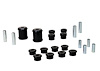REV043.0022 Rear Control Arm Bushing for 2000-2005 Mitsubishi Eclipse - image 1