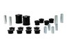 REV043.0022 Rear Control Arm Bushing for 2000-2005 Mitsubishi Eclipse - image 2