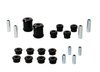 REV043.0022 Rear Control Arm Bushing for 2000-2005 Mitsubishi Eclipse - image 3