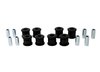 REV043.0026 Rear Control Arm Bushing Kit for 2003-2009 Lexus GX470, 2003-2009 Toyota 4Runner, 2007-2009 Toyota FJ Cruiser - image 3