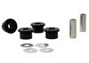 REV043.0028 Rear Control Arm Bushing Fits Select Volkswagen Rabbit Pickup, Volkswagen Rabbit, Volkswagen Jetta, Volkswagen - image 2