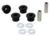 REV043.0028 Rear Control Arm Bushing Fits Select Volkswagen Rabbit Pickup, Volkswagen Rabbit, Volkswagen Jetta, Volkswagen - image 3