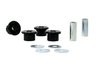 REV043.0030 Rear Trailing Arm Bushing for 1965-1982 Chevy Corvette - image 2