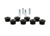 REV043.0036 Rear Control Arm Bushing for 1990-2001 Acura Integra - image 2