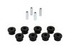 REV043.0036 Rear Control Arm Bushing for 1990-2001 Acura Integra - image 3