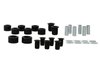 REV043.0040 Rear Control Arm Bushing Kit for 2001-2005 Dodge Neon, 2001-2001 Plymouth Neon - image 2