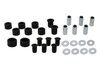 REV043.0040 Rear Control Arm Bushing Kit for 2001-2005 Dodge Neon, 2001-2001 Plymouth Neon - image 3