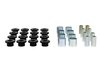 REV043.0042 Rear Control Arm Bushing Kit Fits Select Mini Cooper Countryman, Mini Cooper, Mini Cooper Paceman - image 2