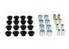 REV043.0042 Rear Control Arm Bushing Kit Fits Select Mini Cooper Countryman, Mini Cooper, Mini Cooper Paceman - image 3