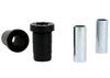 REV043.0044 Front Control Arm Bushing Fits Select Chevy C10 Pickup, Chevy C20 Pickup, Chevy C30 Pickup, GMC C15/C1500 Pickup - image 2