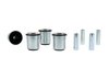 REV043.0046 Rear Control Arm Bushing Kit for 1982-1992 Chevy Camaro, 1982-1992 Pontiac Firebird - image 2