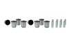 REV043.0048 Rear Control Arm Bushing Fits Select Buick Wildcat, Buick Electra, Buick LeSabre, Buick Riviera, Buick Skylark - image 2