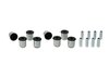 REV043.0048 Rear Control Arm Bushing Fits Select Buick Wildcat, Buick Electra, Buick LeSabre, Buick Riviera, Buick Skylark - image 3