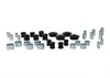 REV043.0050 Rear Control Arm Bushing Kit for 2015-2015 Ford Mustang - image 2