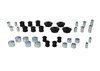 REV043.0050 Rear Control Arm Bushing Kit for 2015-2015 Ford Mustang - image 3