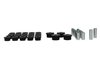 REV043.0054 Rear Control Arm Bushing for 1991-1993 Nissan NX, 1991-1994 Nissan Sentra - image 2