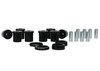 REV043.0056 Rear Control Arm Bushings for 1992-1997 Ford Crown Victoria, 1992-1997 Mercury Grand Marquis - image 2